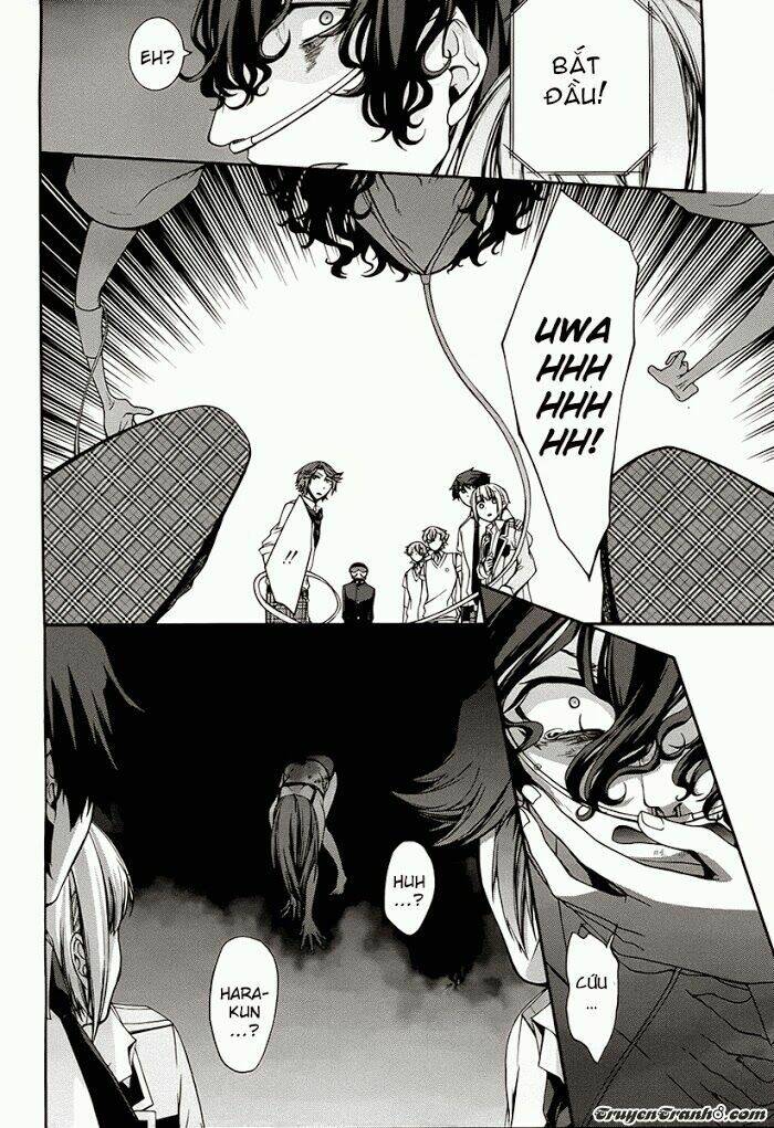 dolls code chapter 9 9