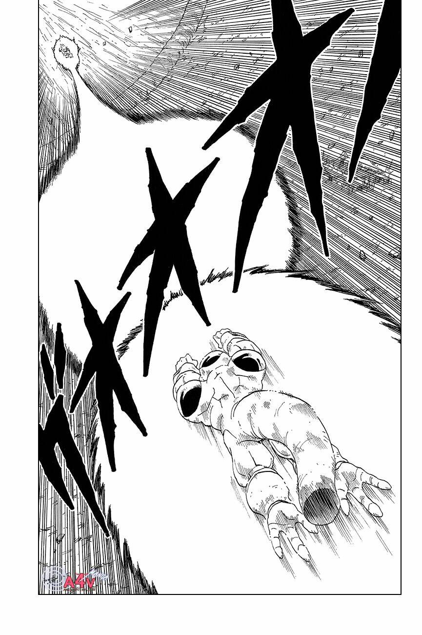 dragon ball - bảy viên ngọc rồng chapter 322 15