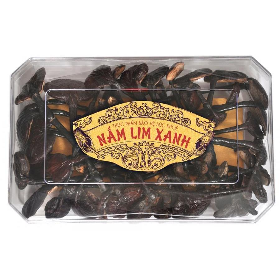 Nấm Lim xanh 80gr