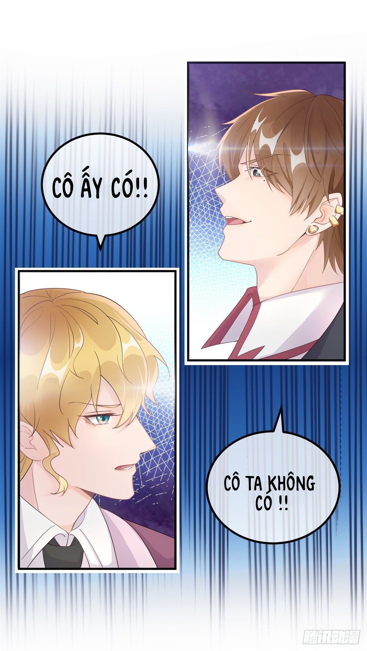 kế hoạch công lược công tước lạnh lùng chapter 7 29