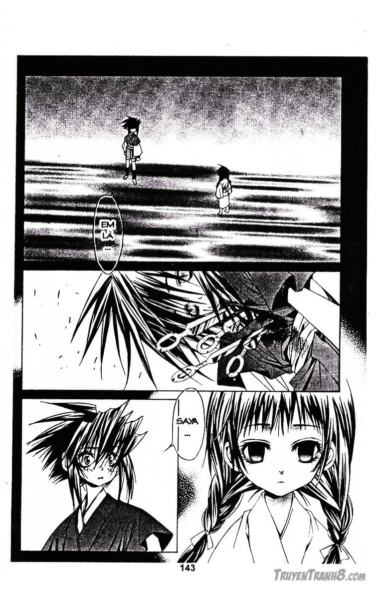 behind master - huyền thoại thiên cẩu chapter 32.2 11