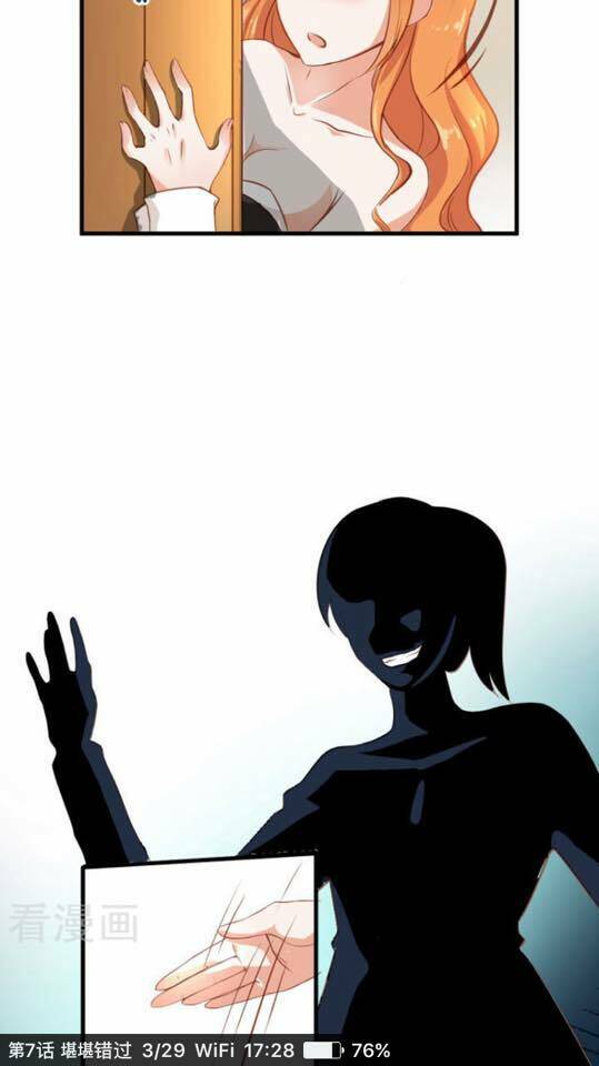 người vợ bí ẩn của tổng tài chapter 7 4