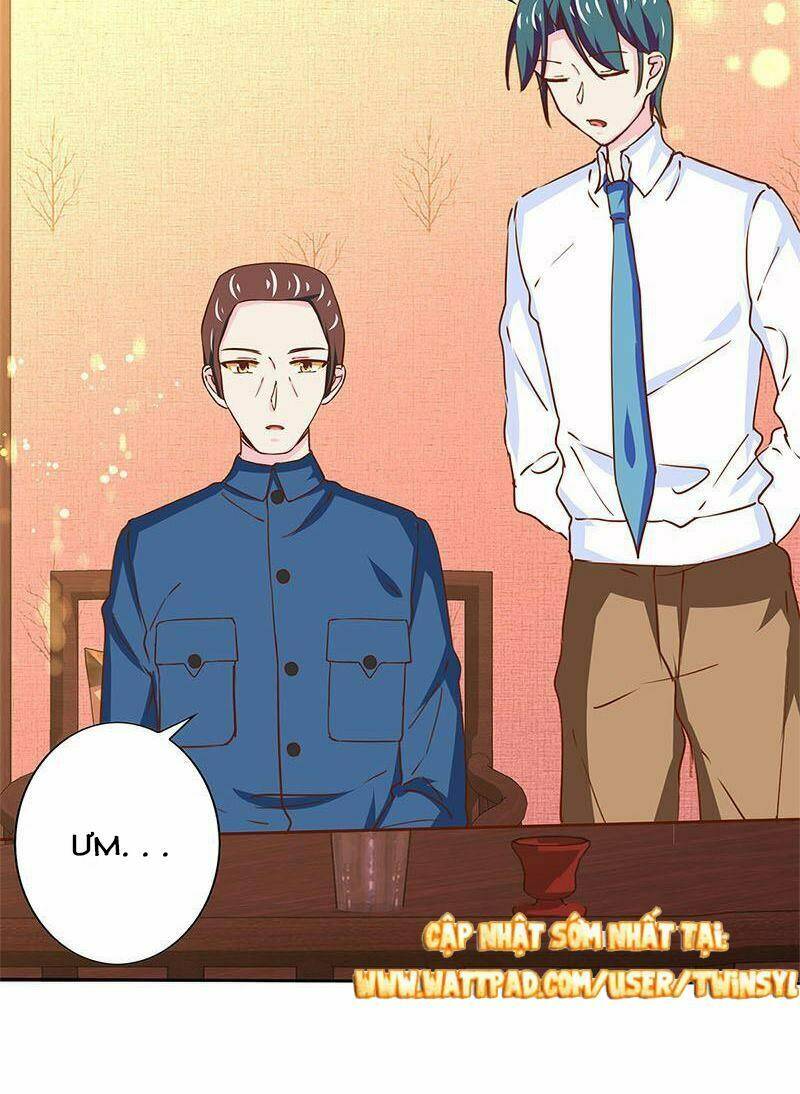 không gả cho tổng tài, gả cho người hầu chapter 163 22