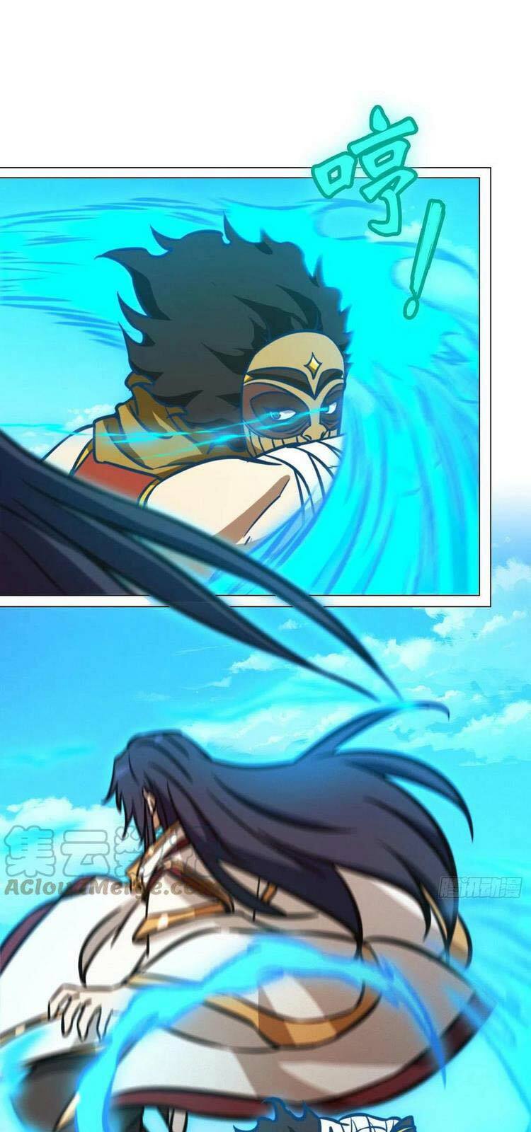 vạn cổ kiếm thần chapter 173 7