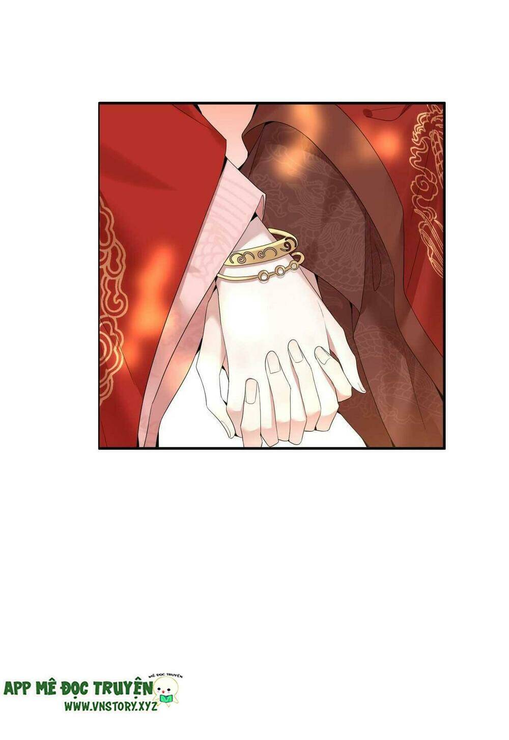 phượng hoàng vu phi chapter 95 32