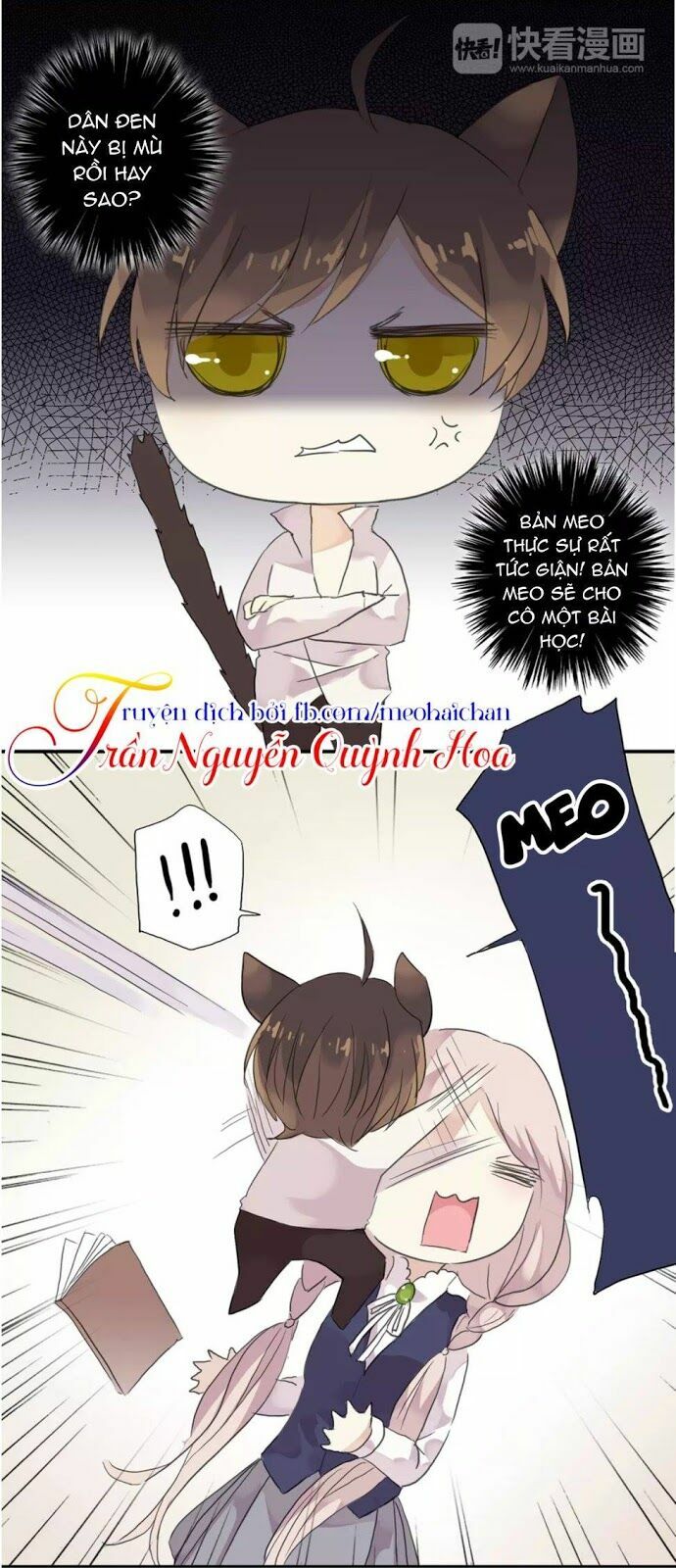 vết cắn ngọt ngào phần 1 chapter 3 40