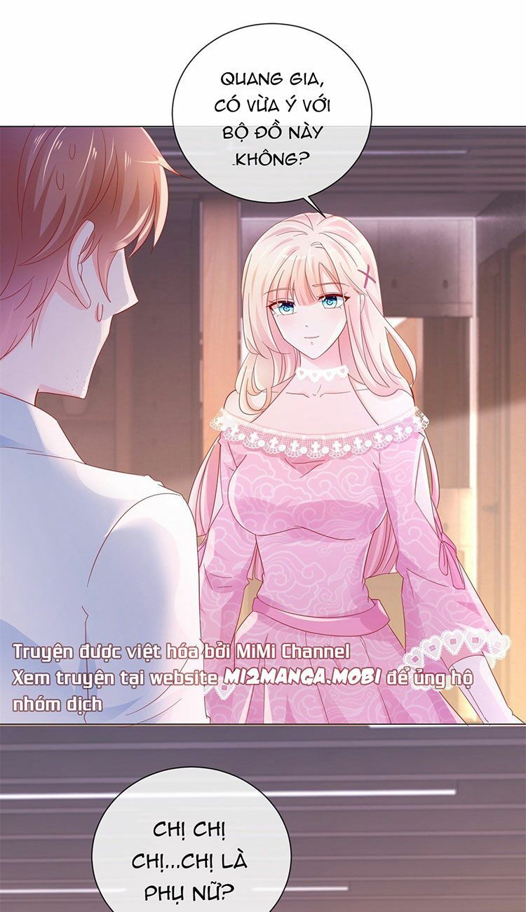 ẩn hôn 100%: chọc tức vợ yêu mua một tặng một chapter 276.1 1