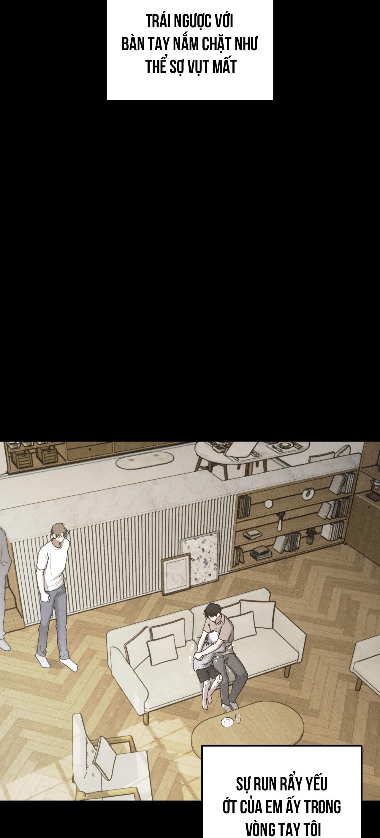 dear teddy bear chapter 28 60