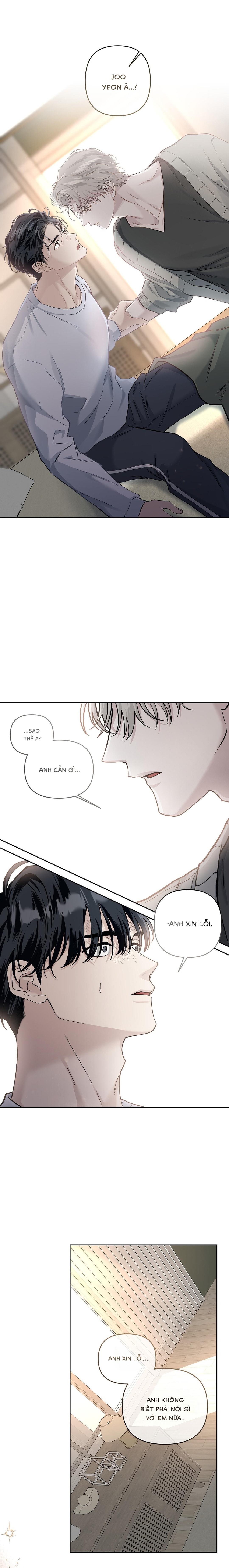 hạ cánh nơi miền đất xanh chapter 2 6