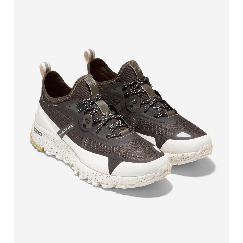 Giày Oxford Công Sở Cole Haan Nam Zerøgrand Overtake All Terrain Runner C32402 214