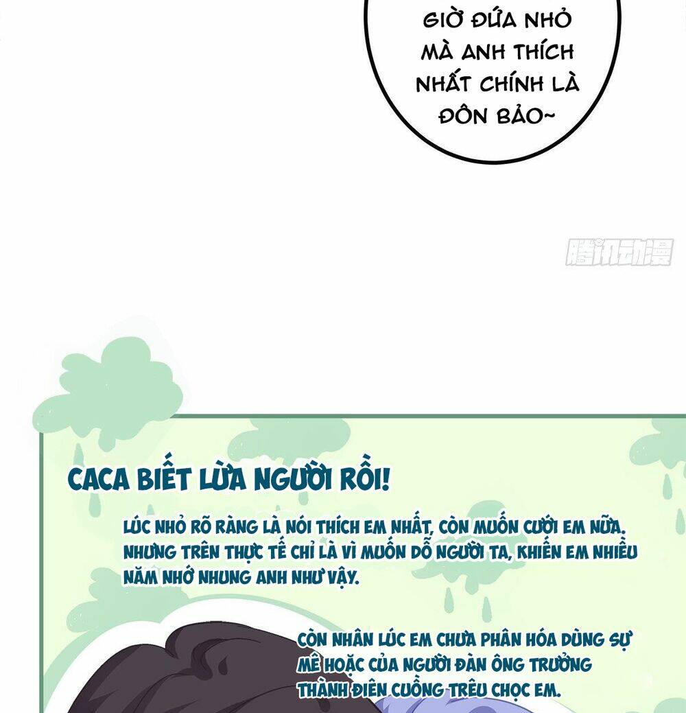 toàn bộ nắm trong tay chapter 127 24