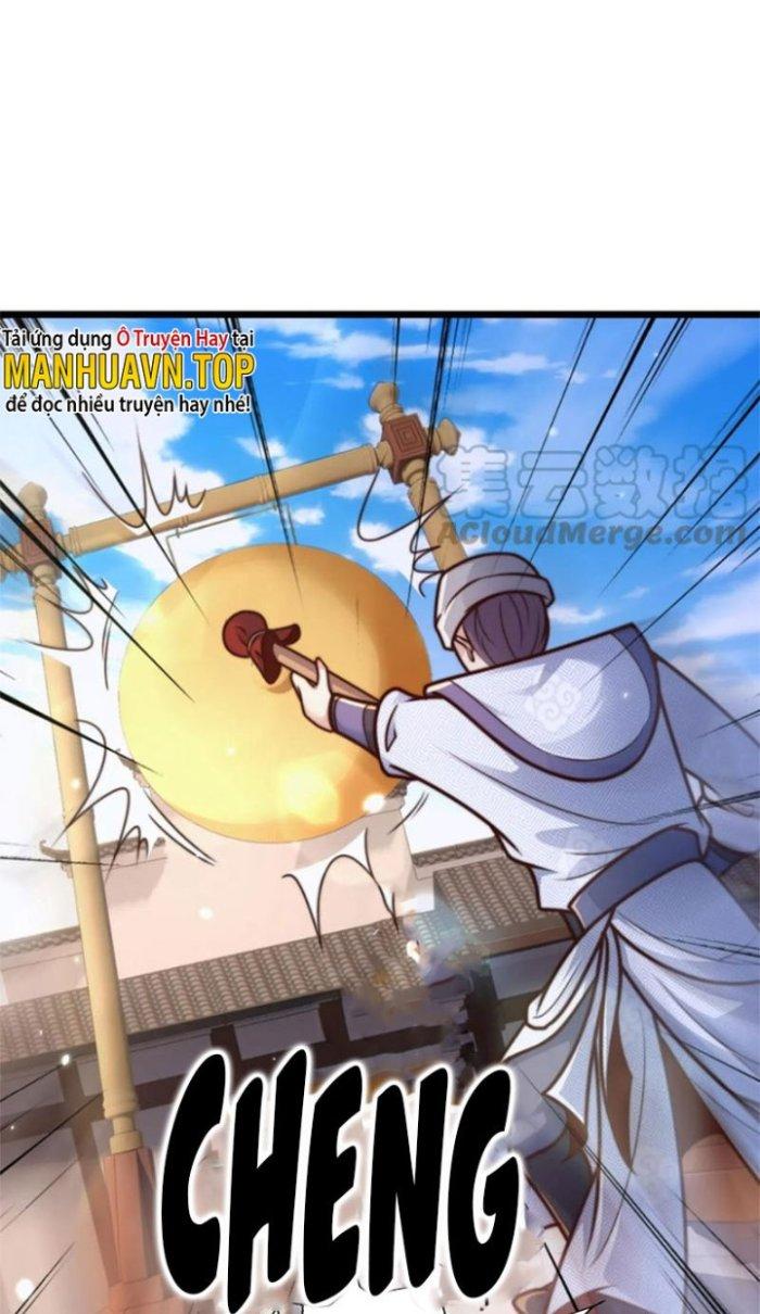 ta nuôi ma quỷ ở trấn ma ti chapter 28 27