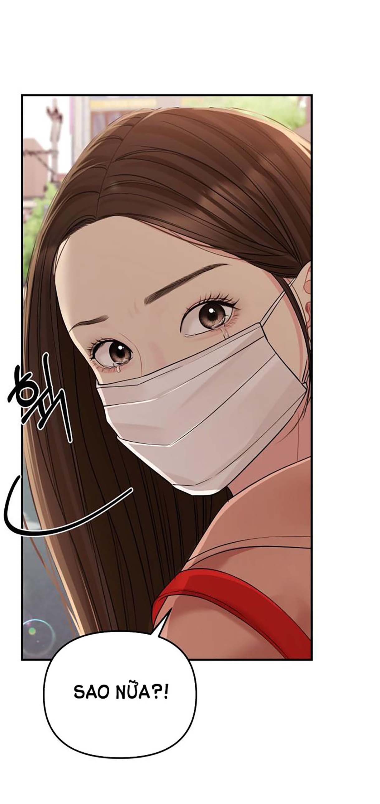 gửi em người đánh cắp những vì sao - to you who swallowed a star chapter 106.2 67