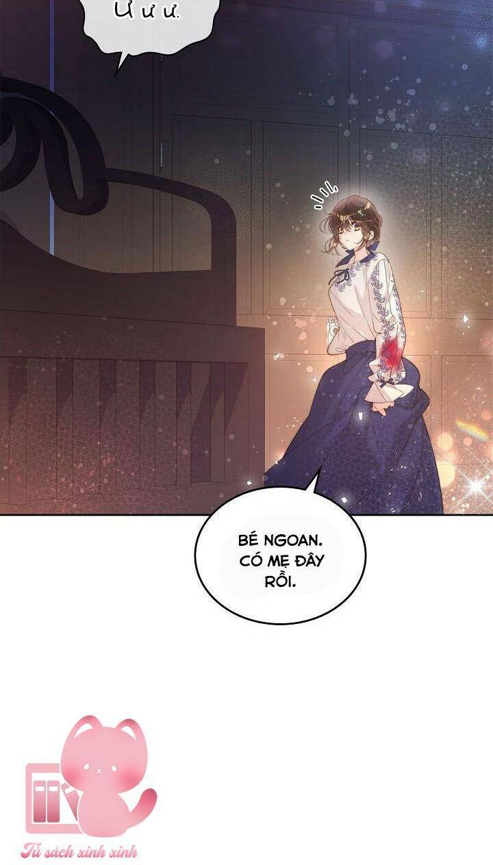 [15+] công chúa chloe chapter 100 18