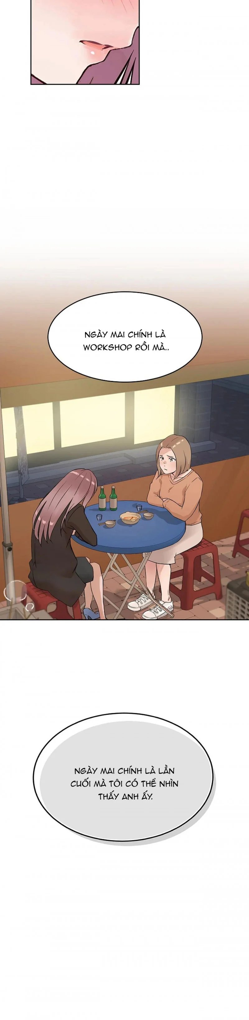 [18+] công tư phân minh chapter 43.5 13