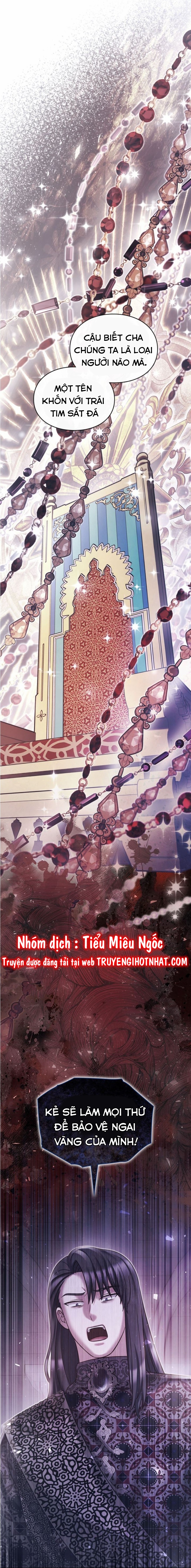 sự hy sinh của ác quỷ chapter 60 10