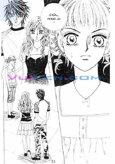 ánh nắng chói chang chapter 11 33