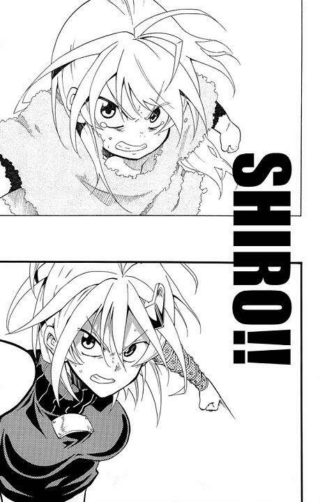 tripeace chapter 25 42