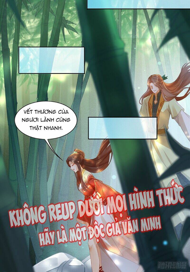 nghe nói ta là hợp hoan lão tổ? chapter 22 17