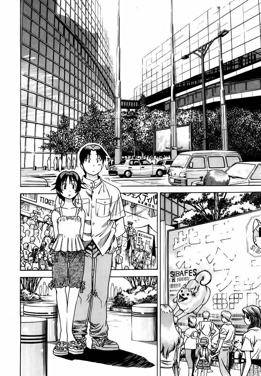 little jumper chapter 6 11