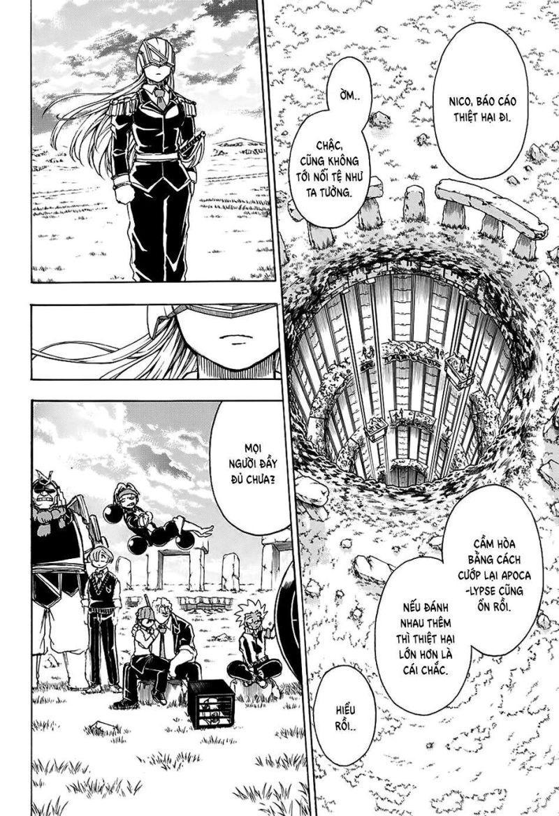 undead unluck chapter 35 9