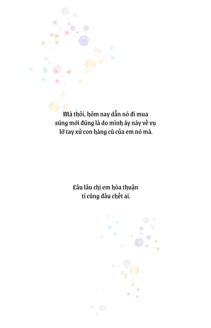 hãy coi chừng ác nữ chapter 58 64