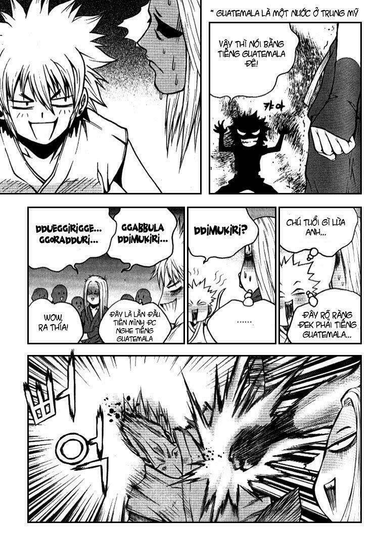 zippy ziggy chapter 16 14