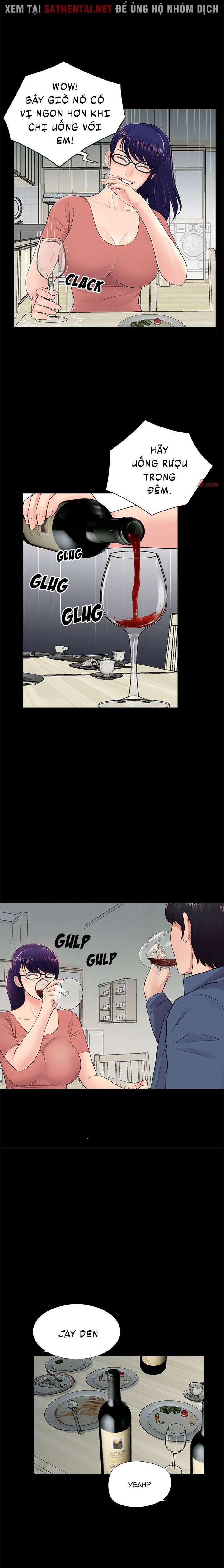 his return manhwa chapter 15 9