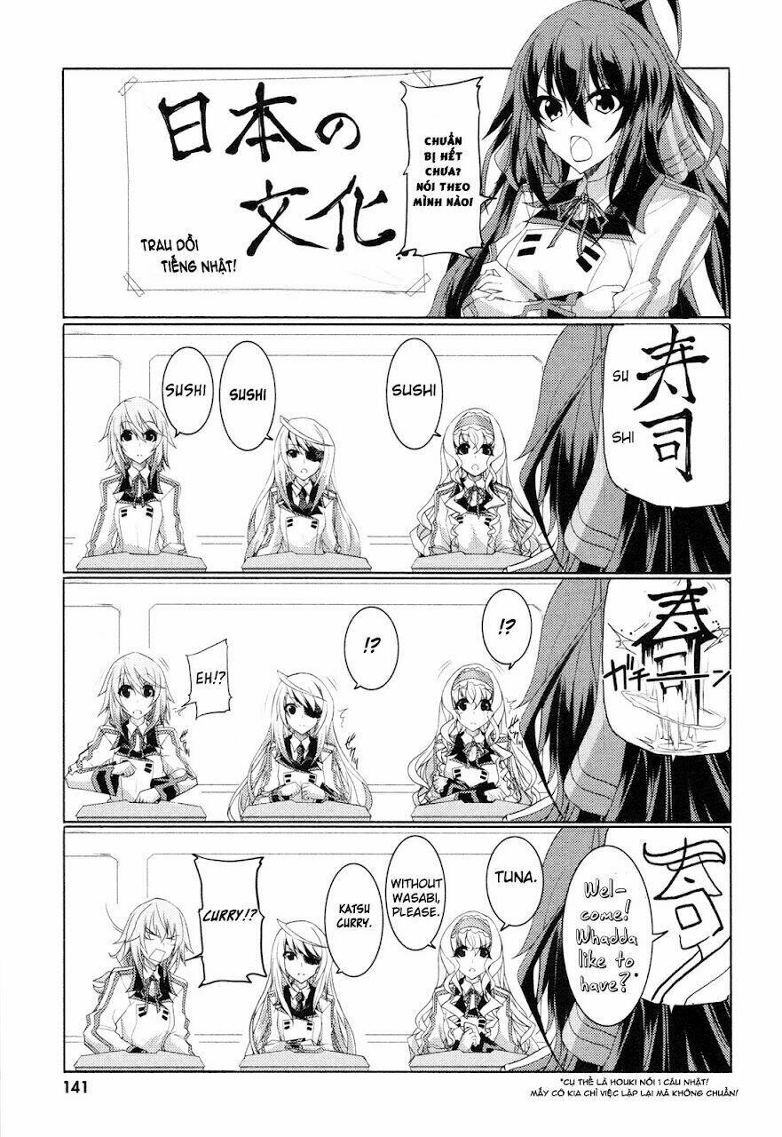 infinite stratos - official anthology comic chapter 11 6