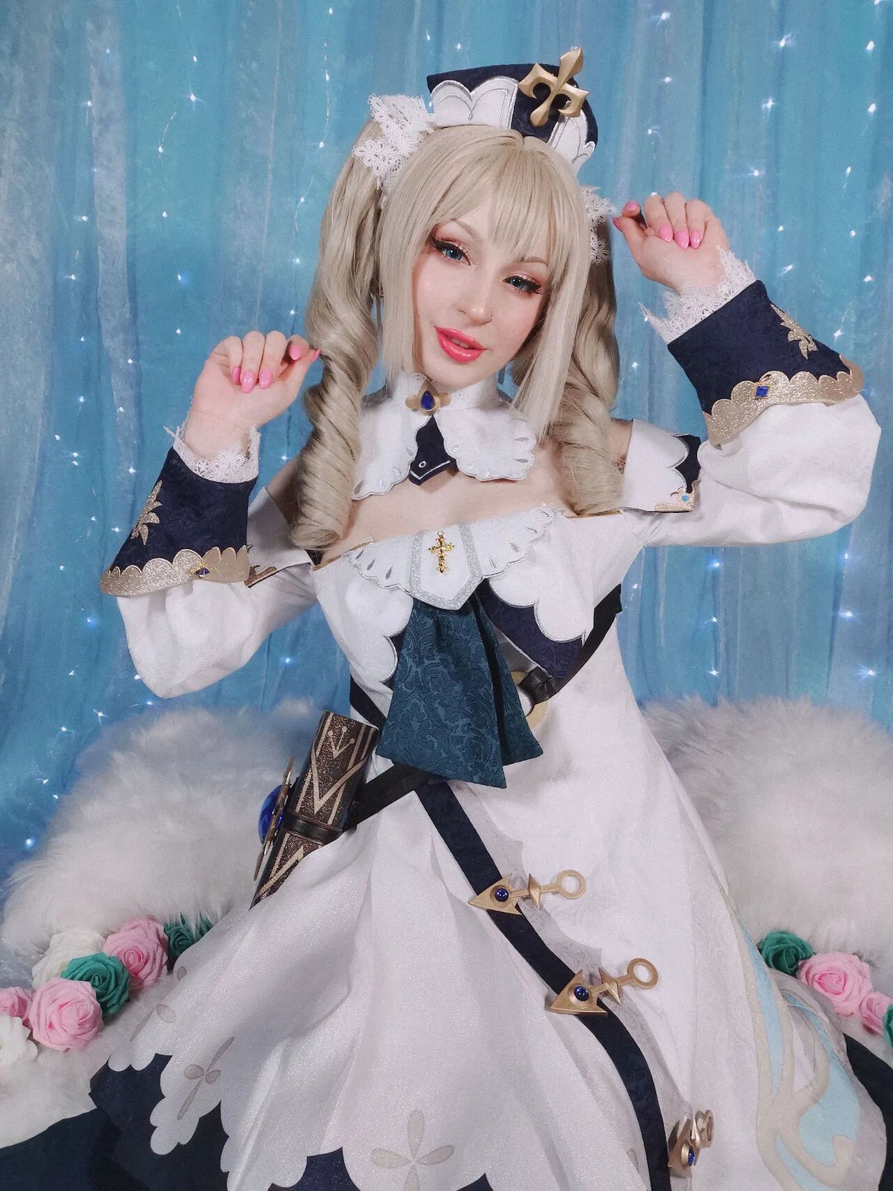 hình cosplay chapter 225 67