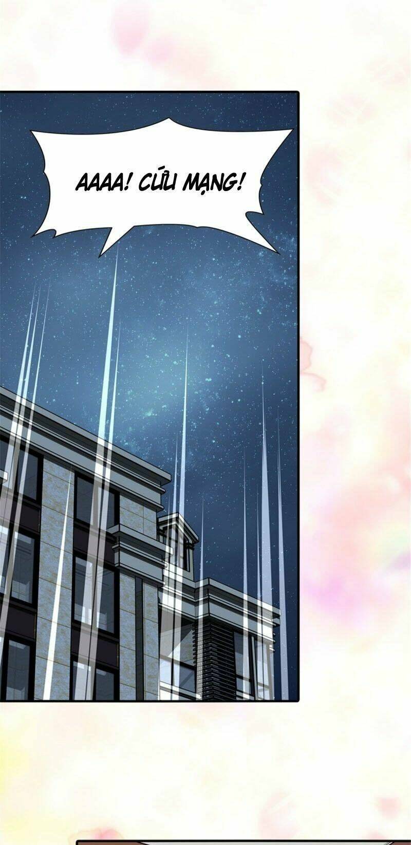 bạn gái virus của tôi chapter 221 29