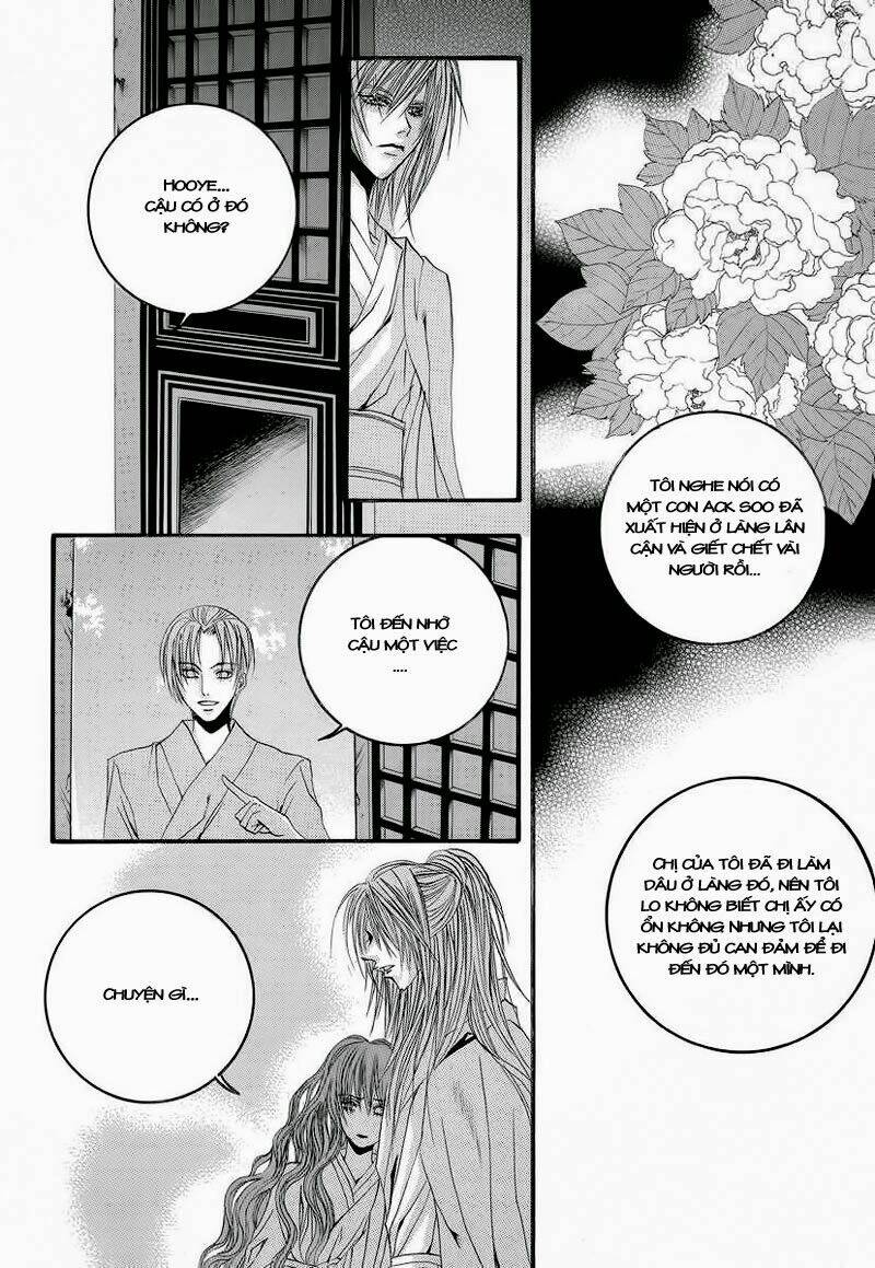 tân nương của thủy thần chapter 53 19