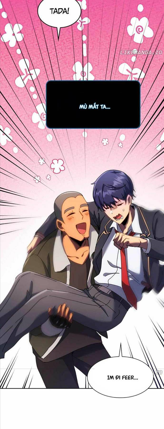 tử linh sư thiên tài của học viện chapter 82 73