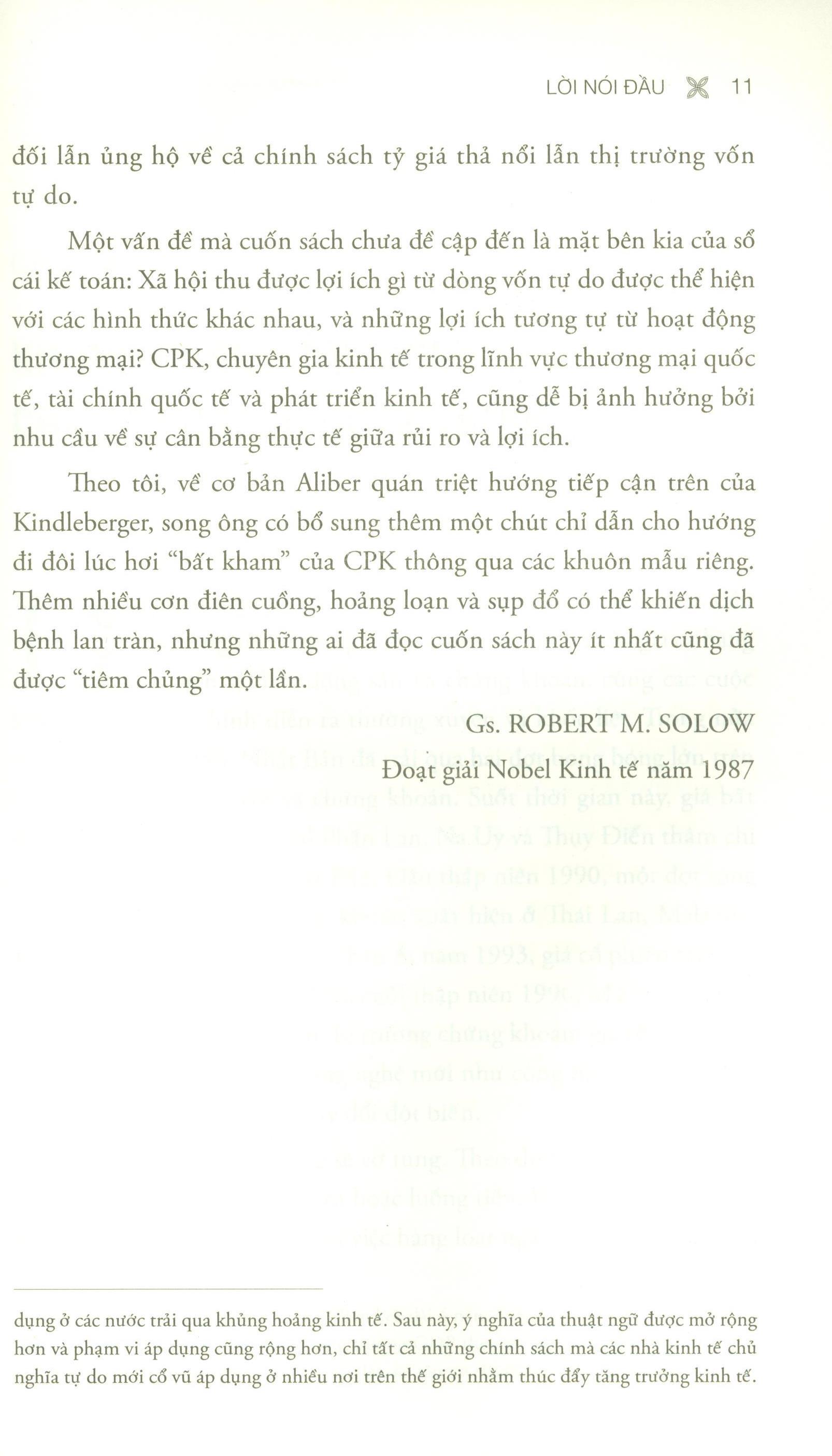 Sách Hoảng Loạn, Hỗn Loạn Và Cuồng Loạn - Gần 400 Năm Lịch Sử Các Cuộc Khủng Hoảng Tài Chính
