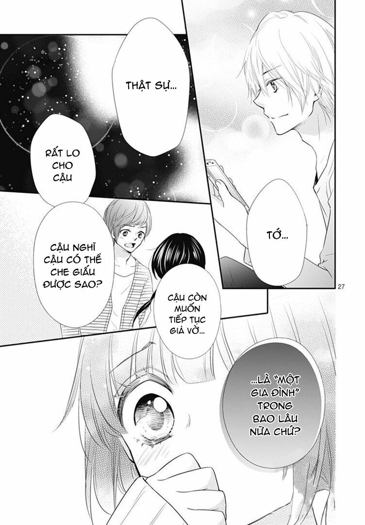 hidamari no tsuki chapter 6 27