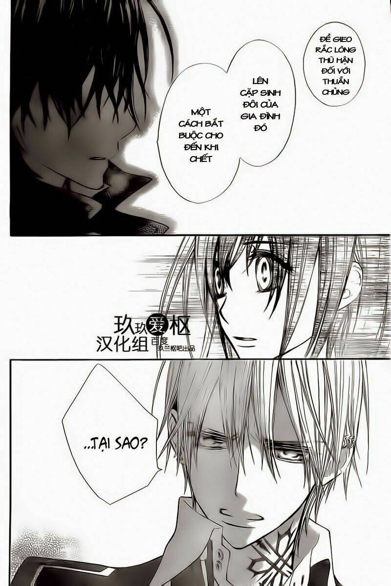 hiệp sĩ vampire chapter 79 10
