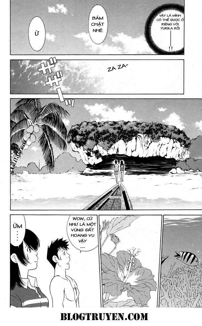 gacha gacha - secret chapter 52 12