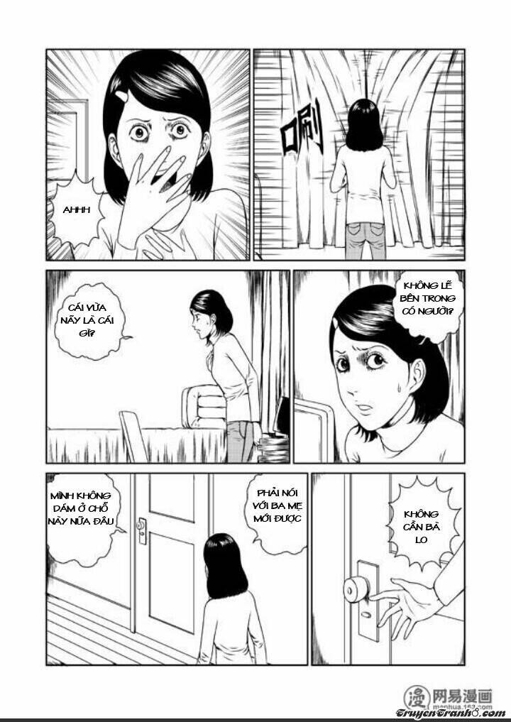 tổ chim chapter 1 7