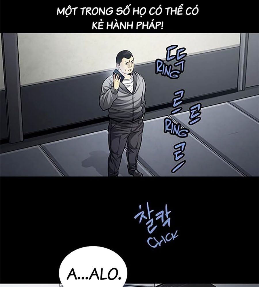 Tao Là Công Lý chapter 59 56