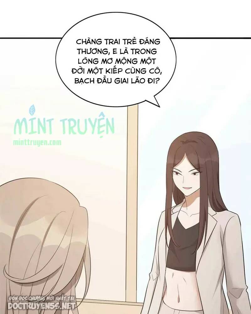 diễn giả làm thật Chapter 103 - Trang 2