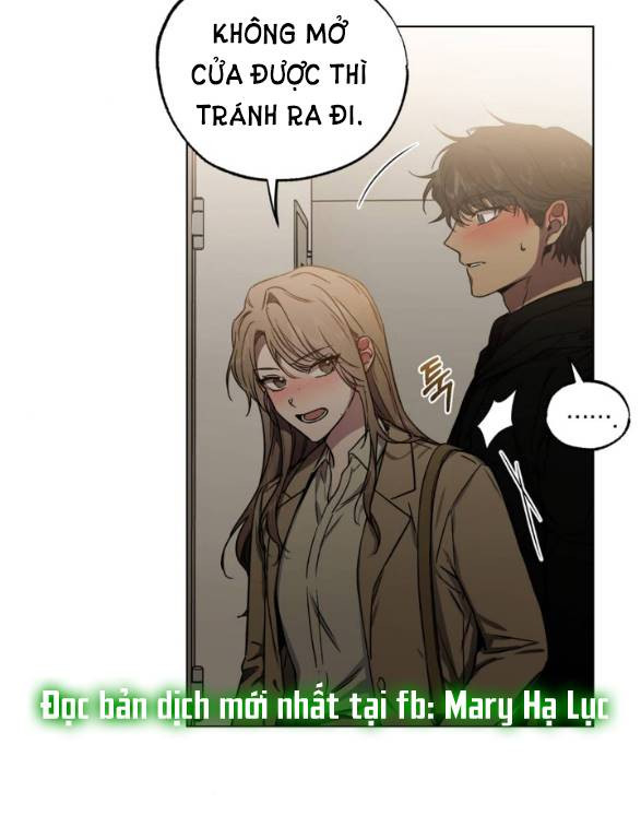 sương giá chapter 3.2 26