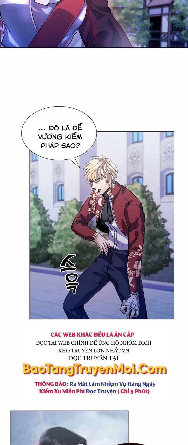 bạo chúa cường hoành chapter 11 31