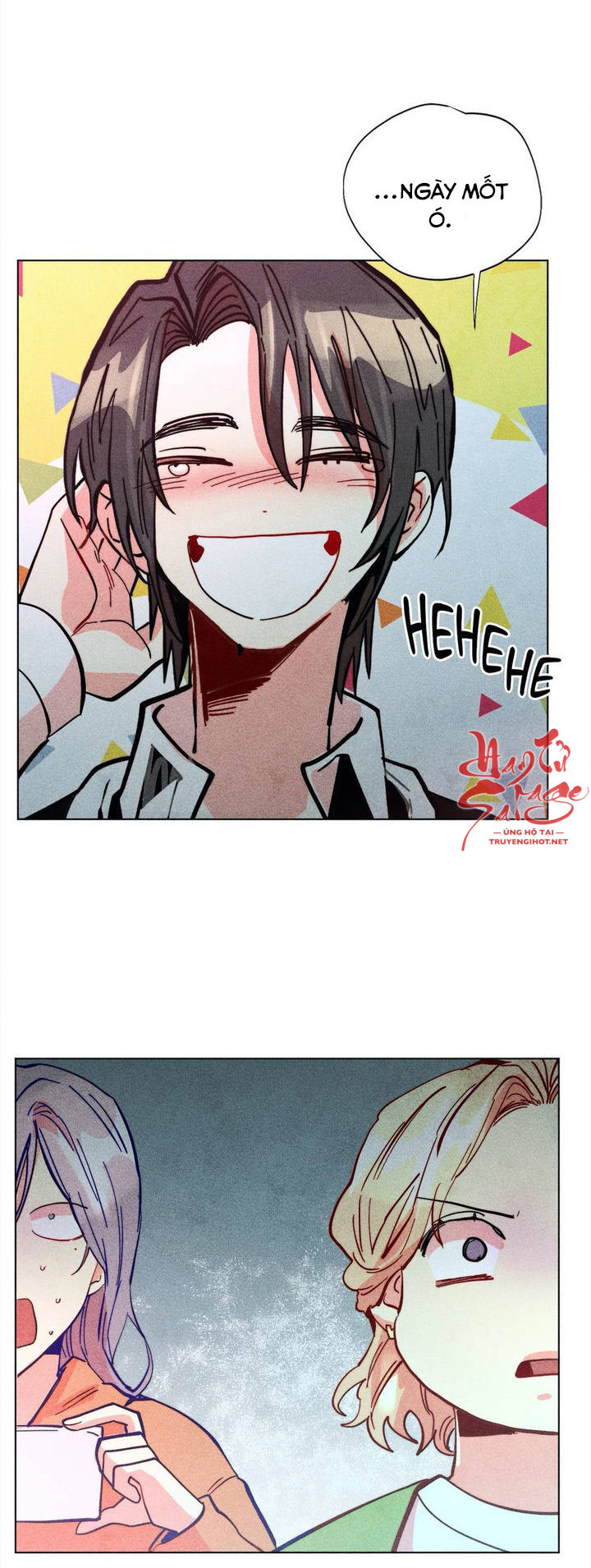 mảnh ghép o bị khuyết chapter 145 37