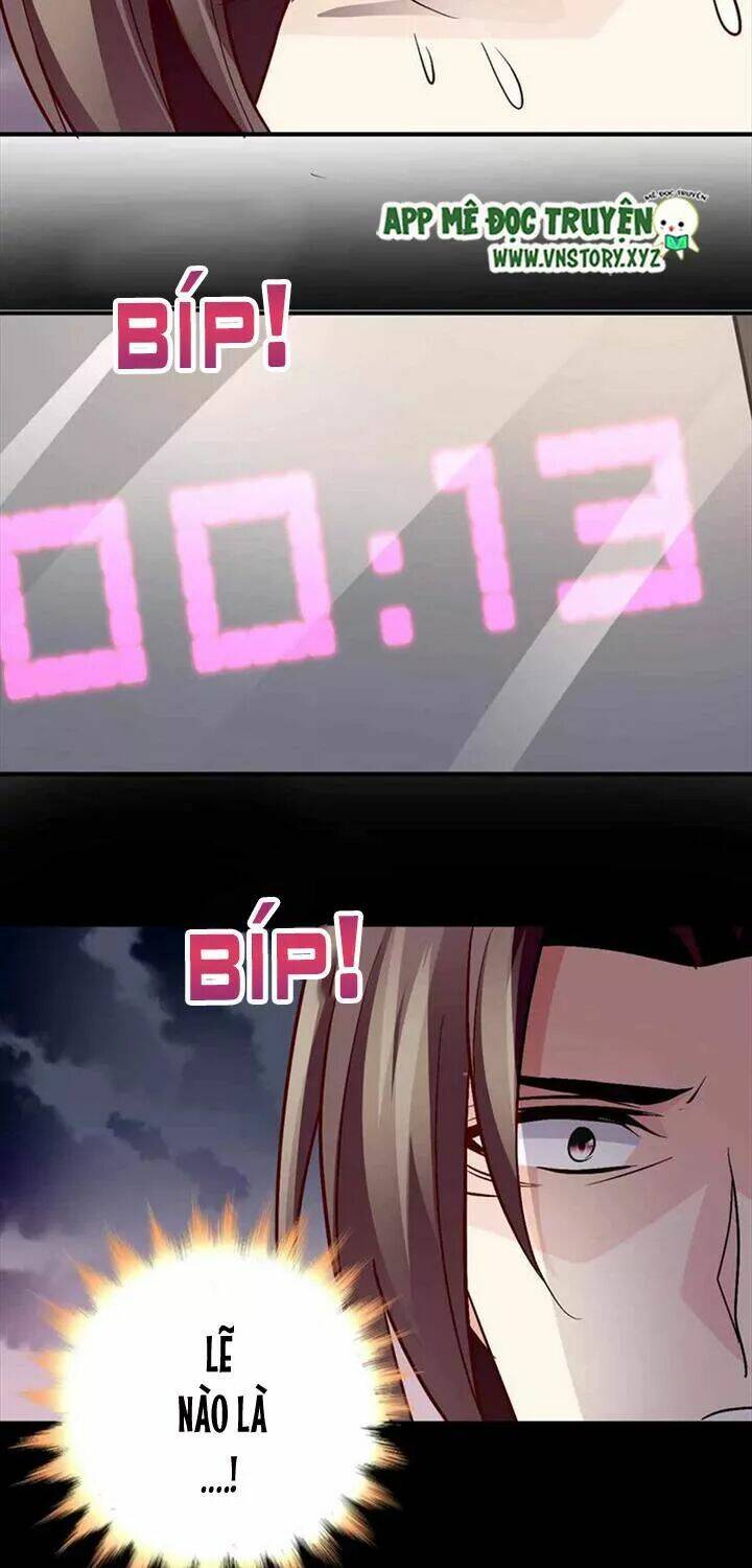 trò chơi săn tình - tổng tài khó kìm lòng chapter 91 21