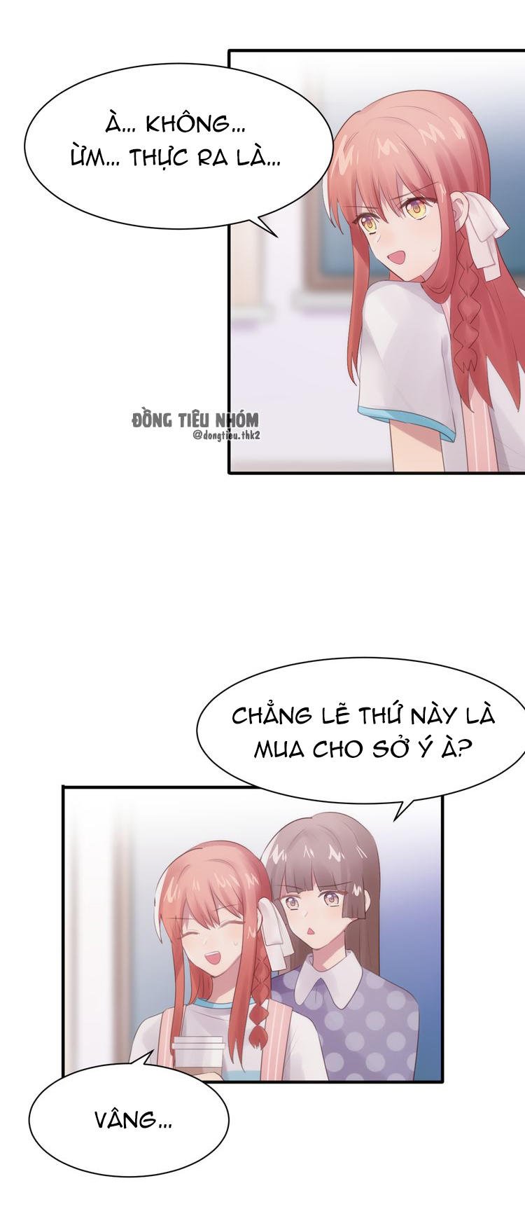 nhất tiễn khuynh tâm chapter 3 23