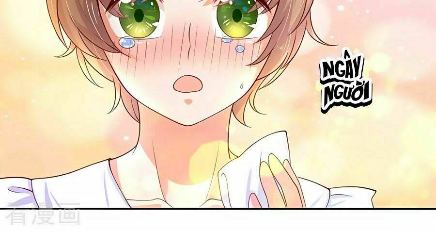 bỗng một ngày trở thành con gái nhà vua chapter 44 5