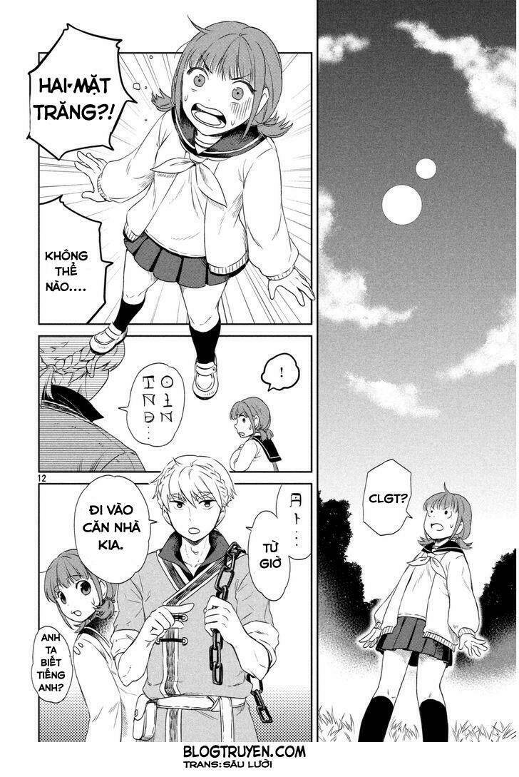 witch of the old world chapter 1 13