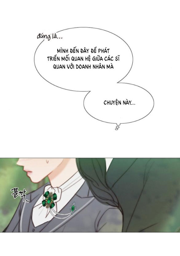 Serena chapter 53.2 - Trang 9