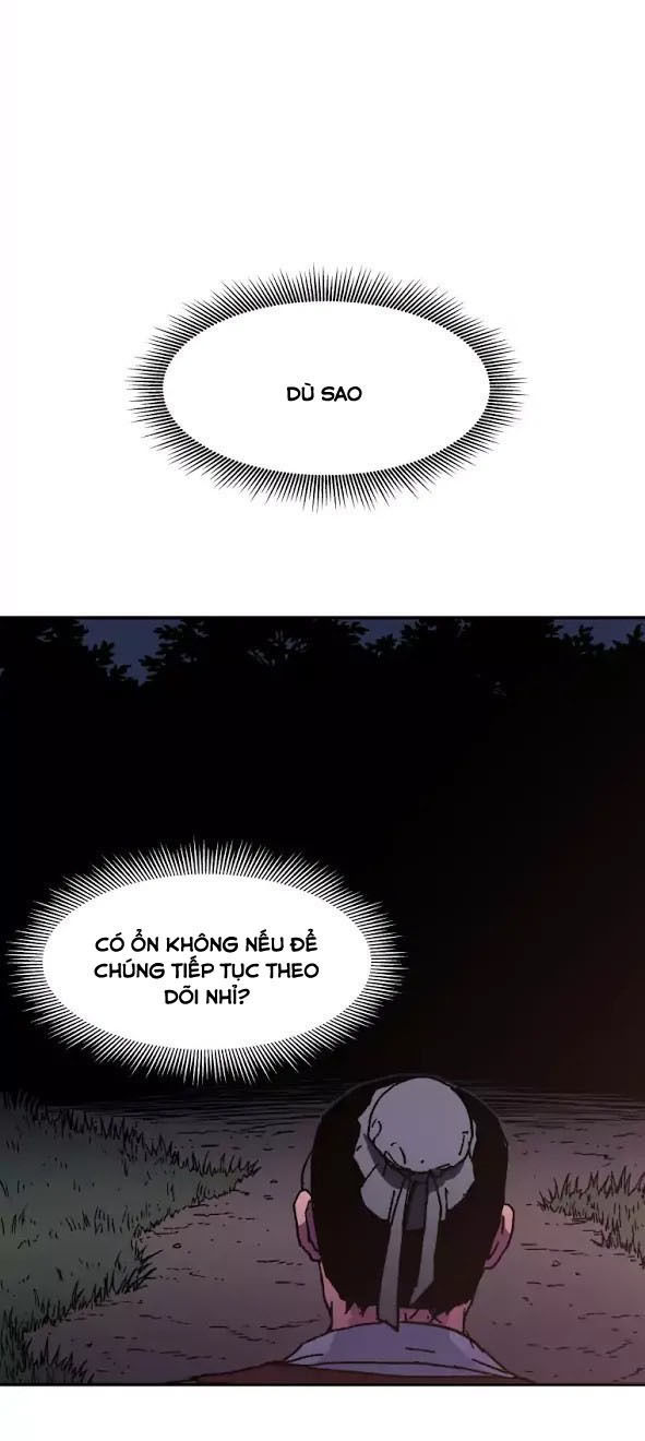 Bố Vô Song chapter 35 27