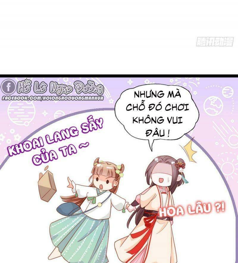 đứng yên ! phụng chỉ đánh cướp đây chapter 17 39